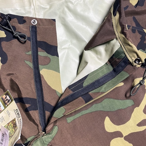 Brand new with tags, ECWCS Trousers - Picture 5 of 8